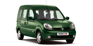 Anvelope pentru Renault