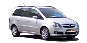 Шины для Opel