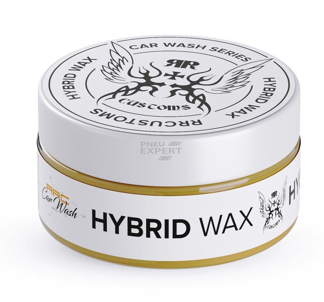 RRC Hybrid Wax 25 ml в магазине Pneuexpert.md