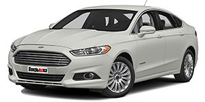 Anvelope pentru Ford