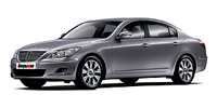 Anvelope pentru Hyundai