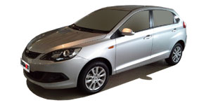 Anvelope pentru Chery