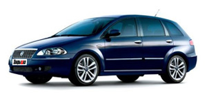 Anvelope pentru Fiat