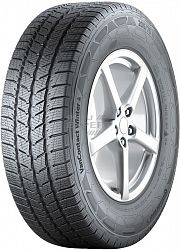 Фото Картинка Continental 195/70 R15C 104/102R VanContactWinter от магазина Pneuexpert.md 