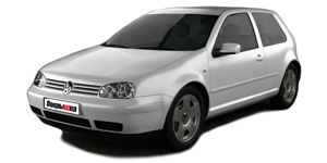 Anvelope pentru Volkswagen