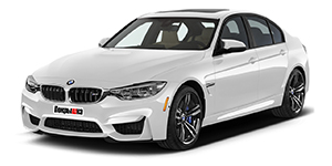 Anvelope pentru BMW