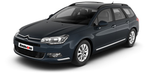 Anvelope pentru Citroen