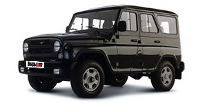 Шины для Uaz