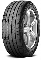 Фото Картинка PIRELLI 215/55 R18 Scorpion Verde 99V XL от магазина Pneuexpert.md 