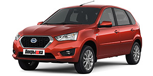Шины для Datsun