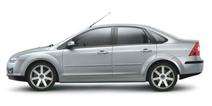 Anvelope pentru Ford