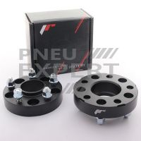 Фото Imagine Japan Racing Adapters 20mm 5x114,3 DIA 67,1>67,1 Black de la online magazin Pneuexpert.md