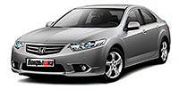 Шины для Honda