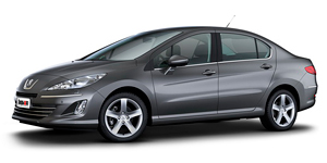 Anvelope pentru Peugeot