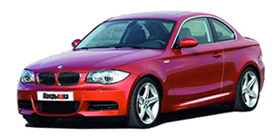 Anvelope pentru BMW