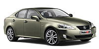 Anvelope pentru Lexus