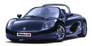 Anvelope pentru Renault