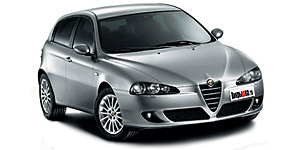Anvelope pentru Alfa Romeo