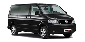 Anvelope pentru Volkswagen