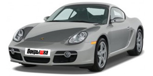 Anvelope pentru Porsche