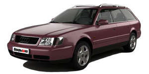 Шины для Audi