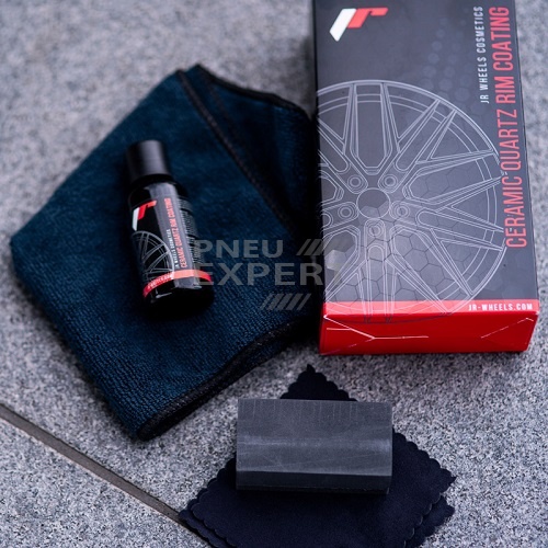 Japan Racing Ceramic Quartz Rim Coating в магазине Pneuexpert.md