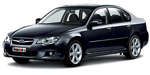 Шины для Subaru