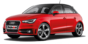 Шины для Audi
