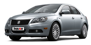 Anvelope pentru Suzuki