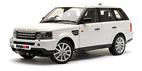 Anvelope pentru Land Rover