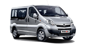 Шины для Opel