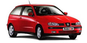 Anvelope pentru Seat