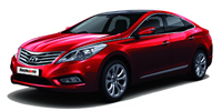 Anvelope pentru Hyundai