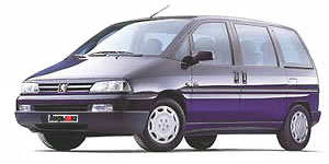 Anvelope pentru Peugeot