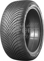 Фото Картинка KUMHO 225/60 R18 104V XL Solus 4S HA32 Allseason от магазина Pneuexpert.md 