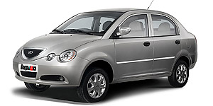 Anvelope pentru Chery