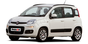 Anvelope pentru Fiat