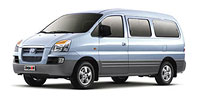 Anvelope pentru Hyundai