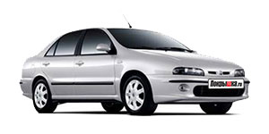 Anvelope pentru Fiat