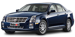 Шины для Cadillac