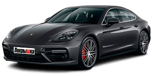 Anvelope pentru Porsche