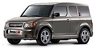 Шины для Honda