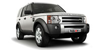 Anvelope pentru Land Rover