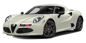 Anvelope pentru Alfa Romeo