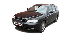 Шины для Daewoo