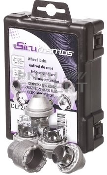  FARAD SicuKosmos MK139FLAT 2Keys de la online magazin Pneuexpert.md