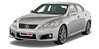 Anvelope pentru Lexus