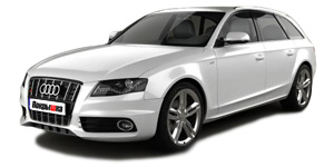 Шины для Audi