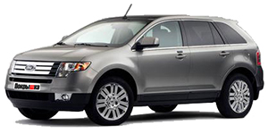 Anvelope pentru Ford