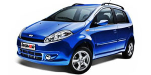 Anvelope pentru Chery
